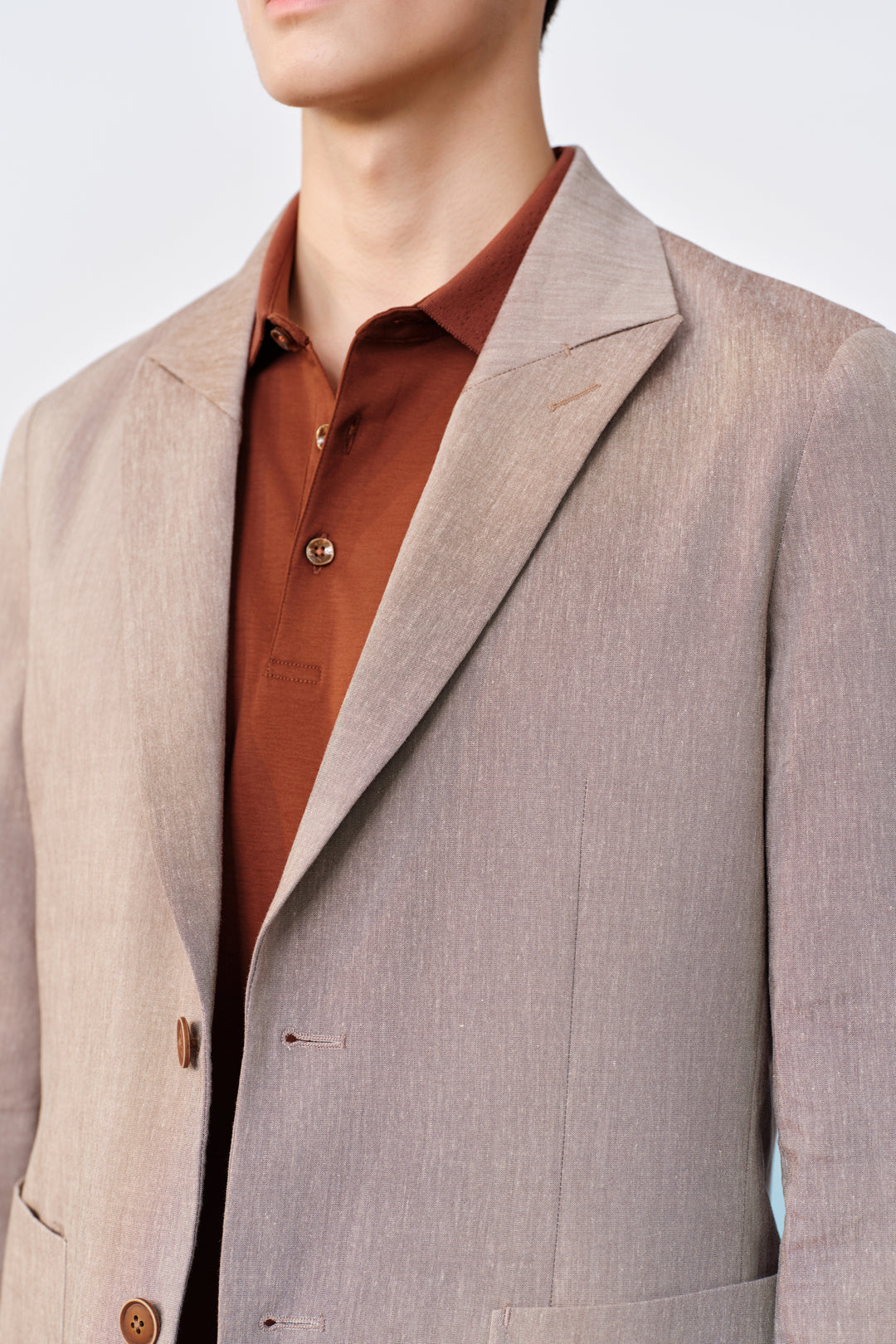 Machine Washable Blazer