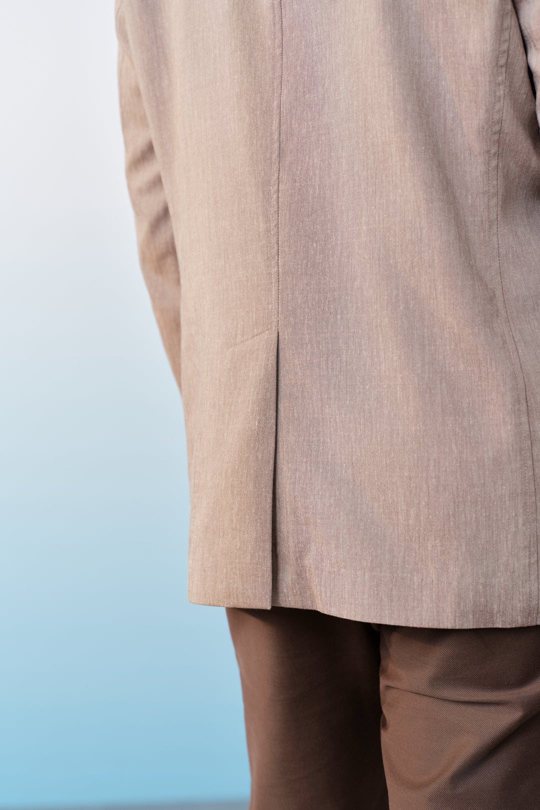 Machine Washable Blazer
