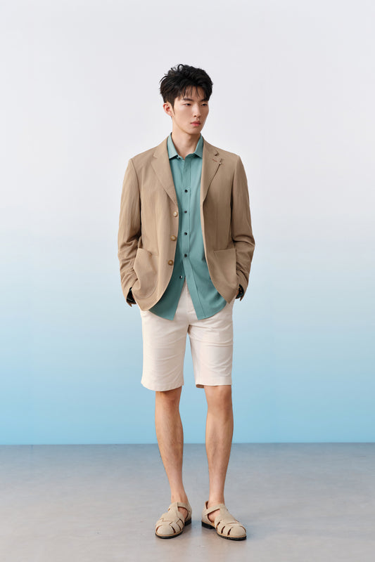 Machine Washable Blazer