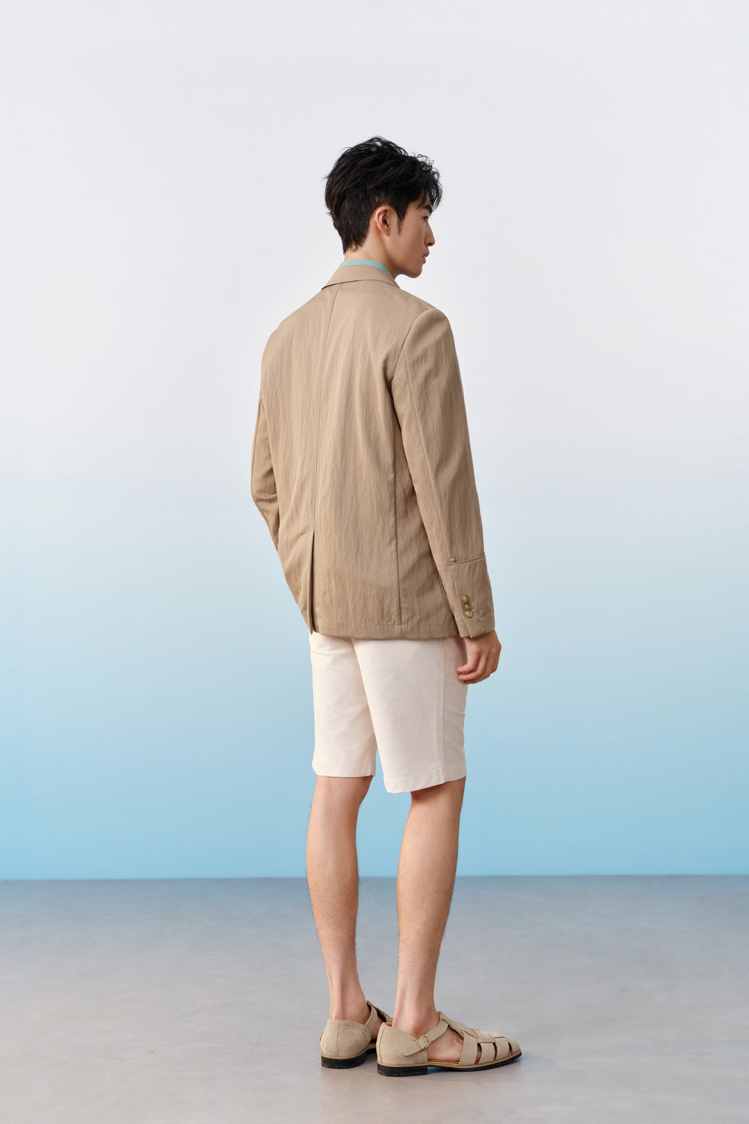 Machine Washable Blazer