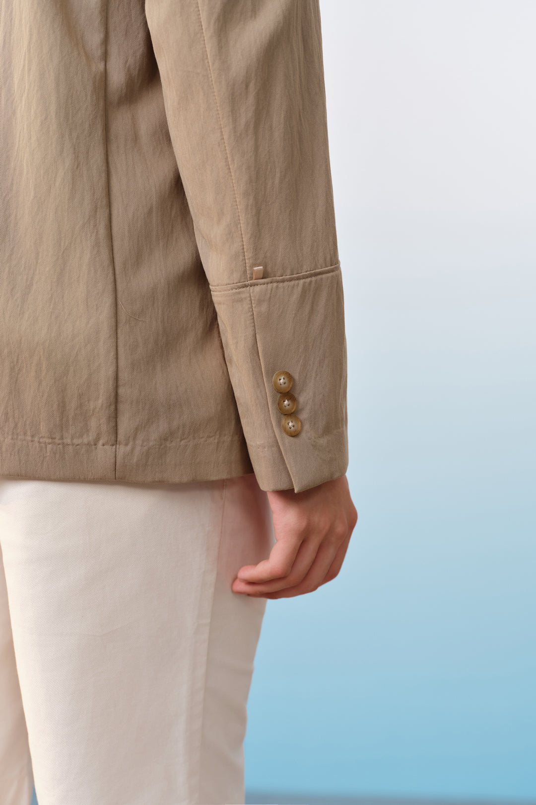 Machine Washable Blazer