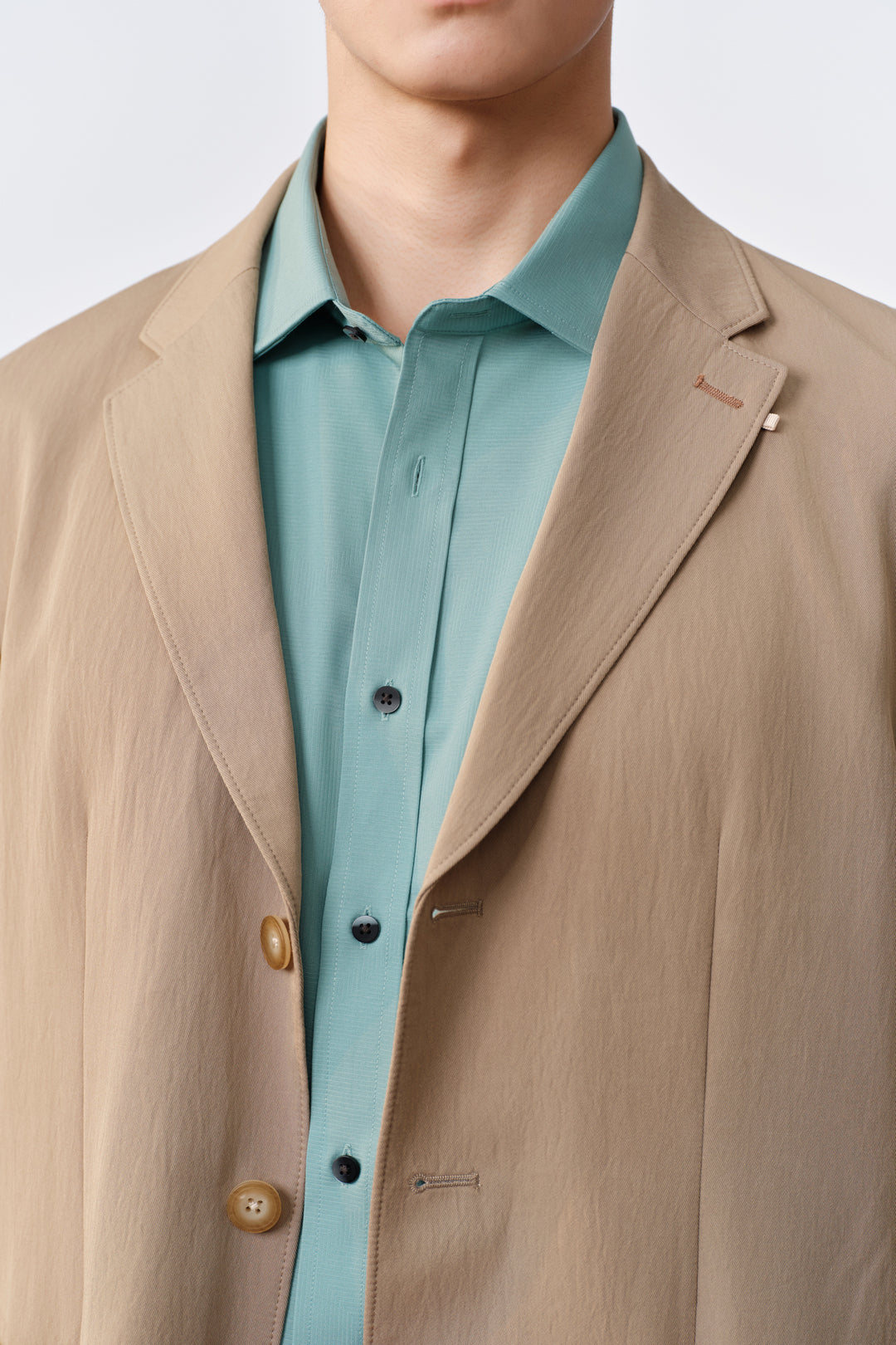 Machine Washable Blazer