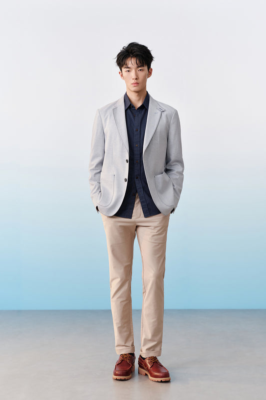 Machine Washable Blazer