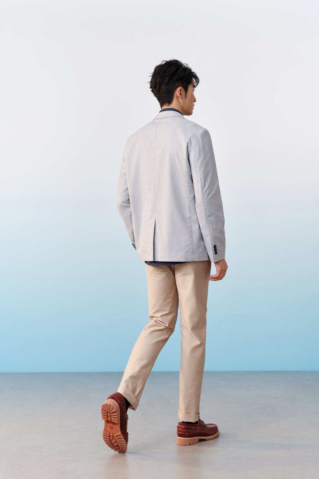 Machine Washable Blazer