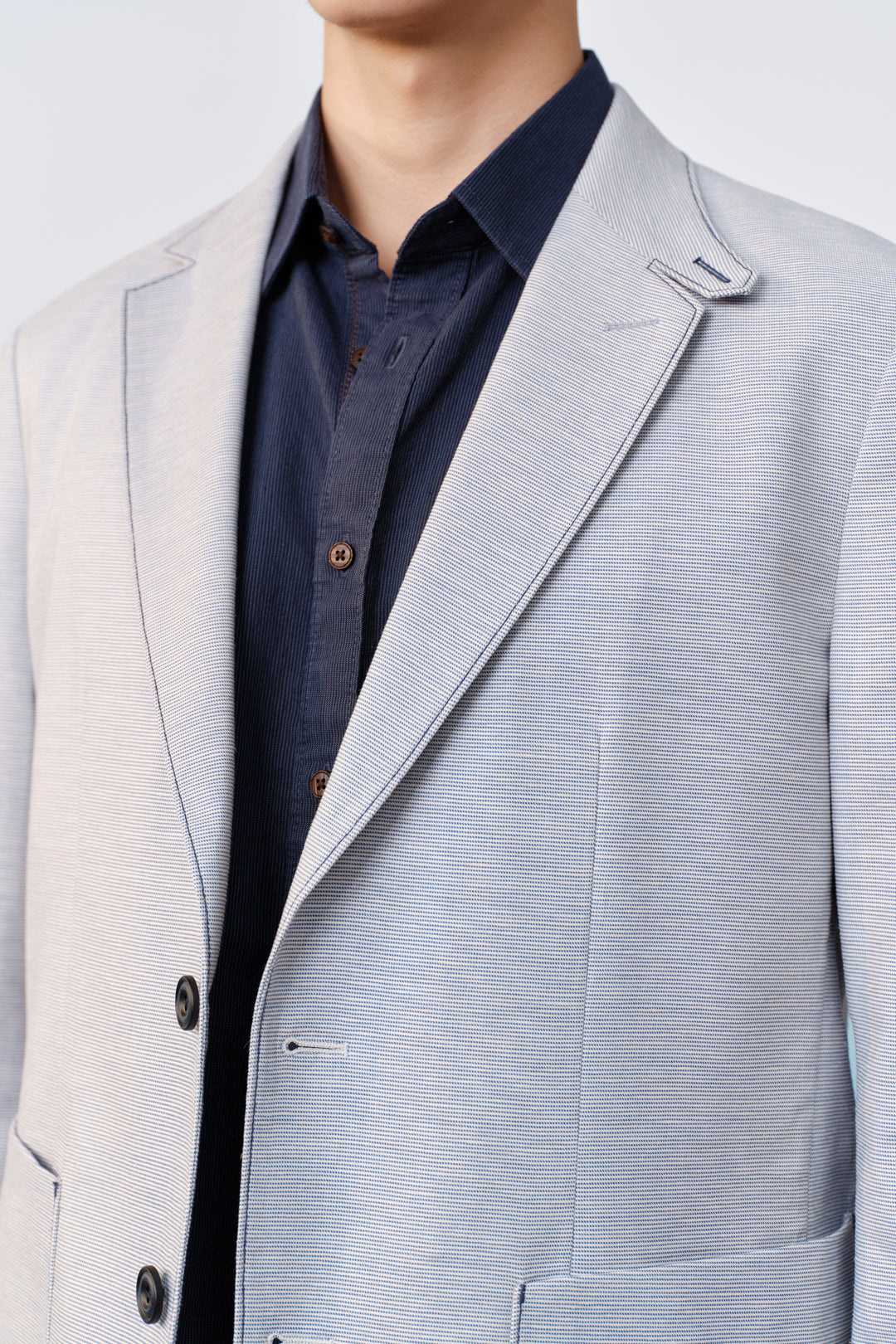 Machine Washable Blazer