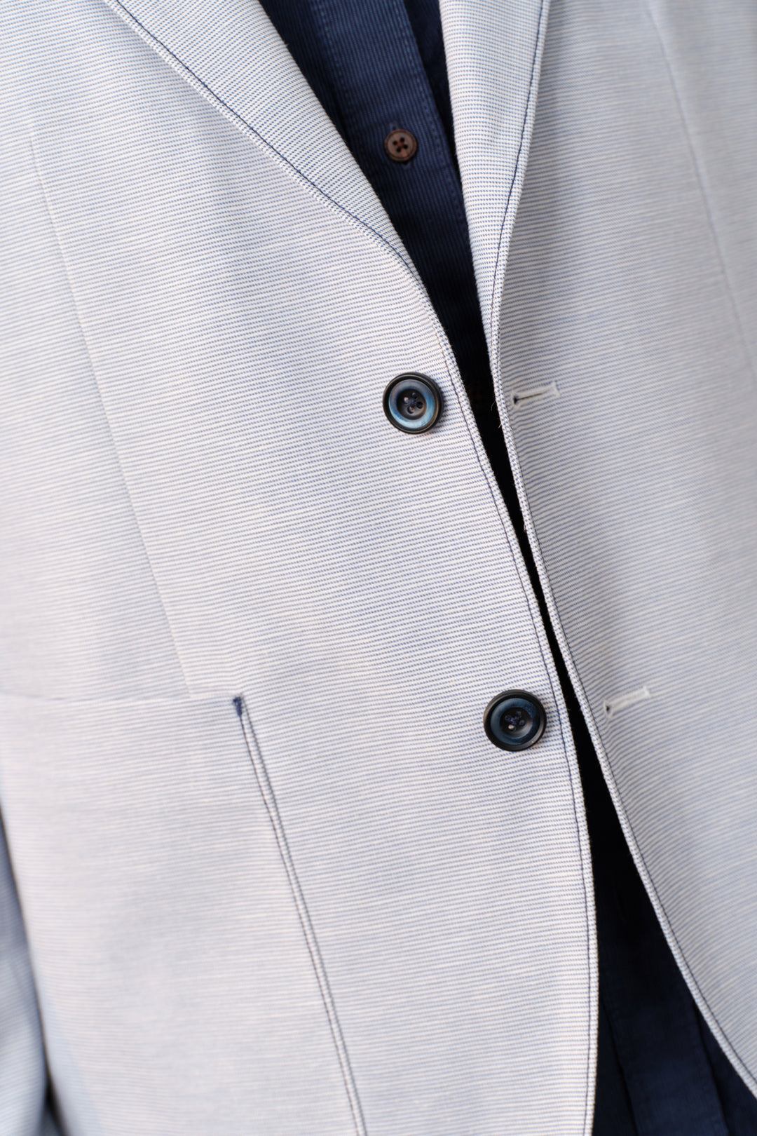 Machine Washable Blazer