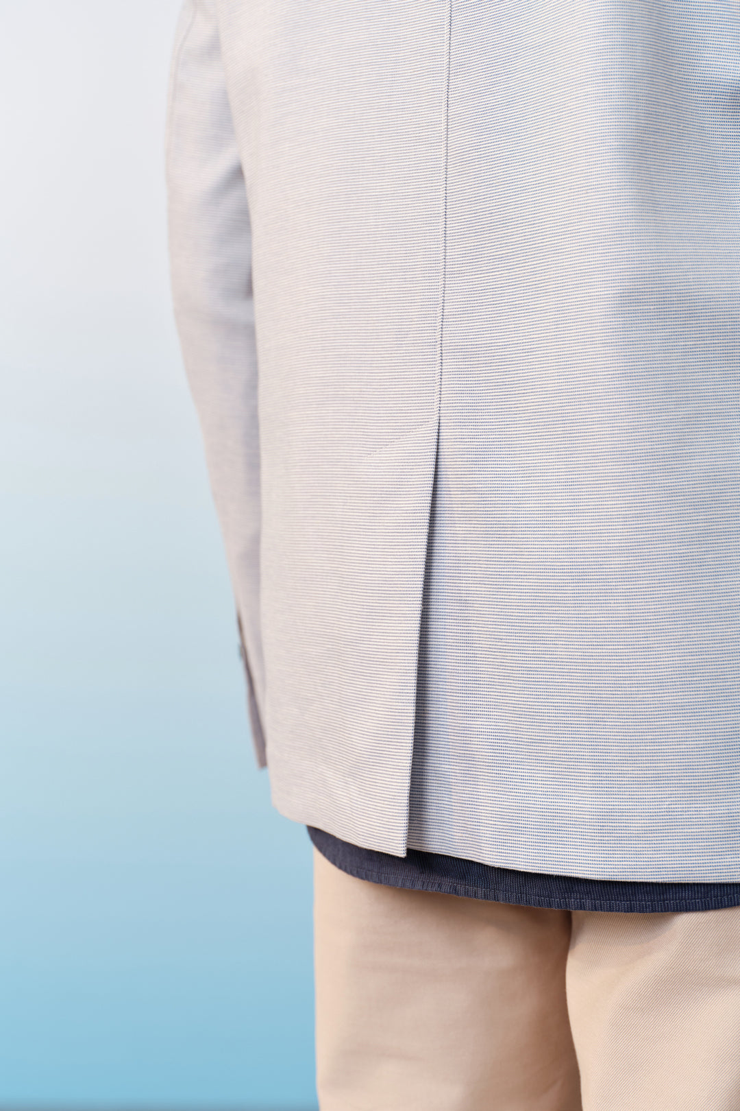 Machine Washable Blazer