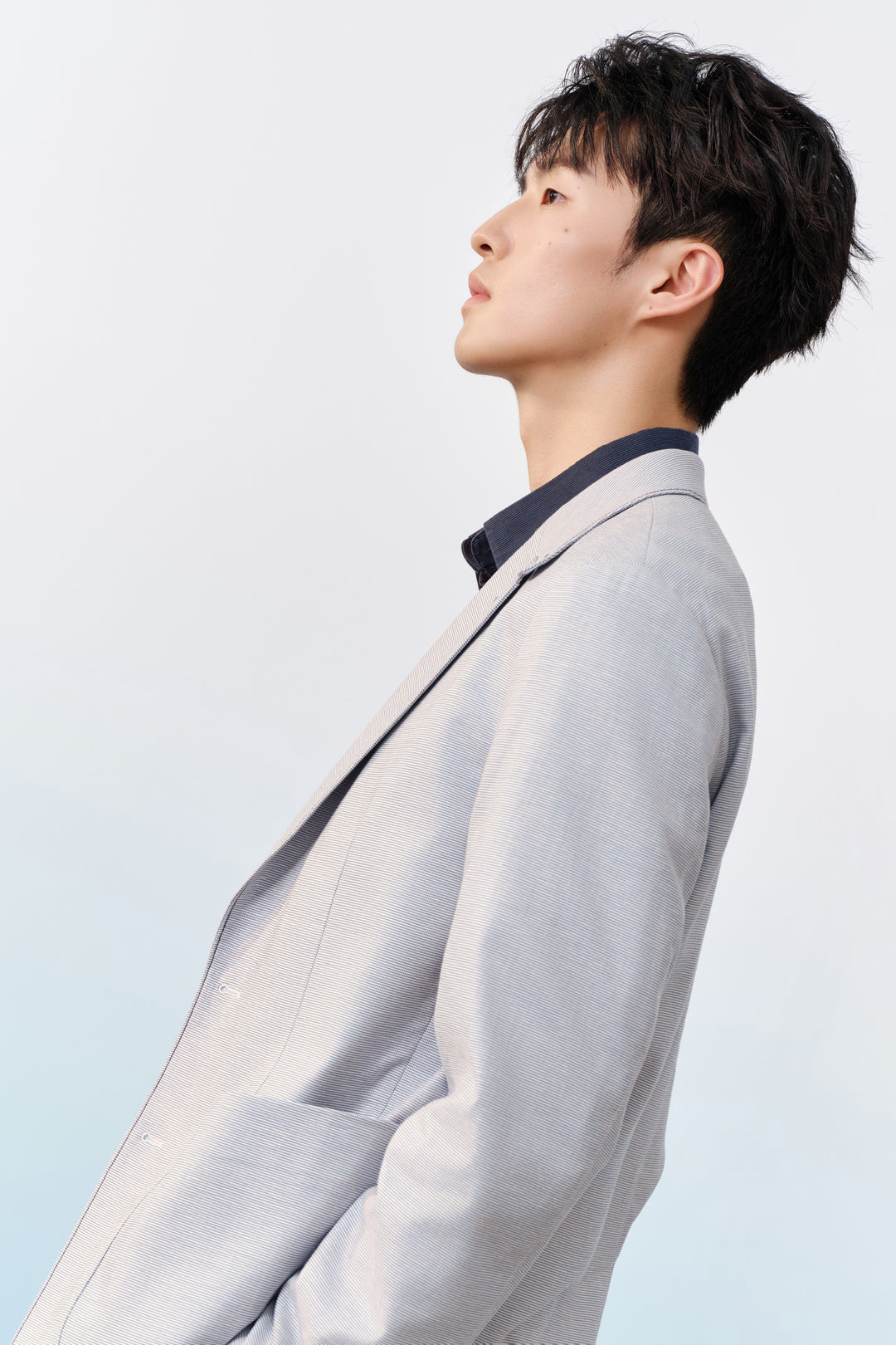 Machine Washable Blazer