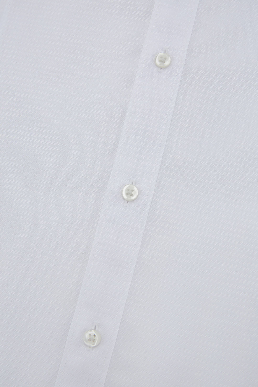 Non-Iron 長袖商務恤衫
