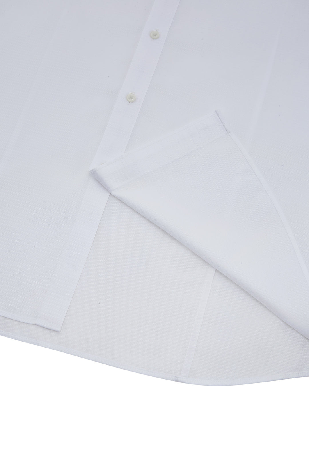 Non-Iron 長袖商務恤衫