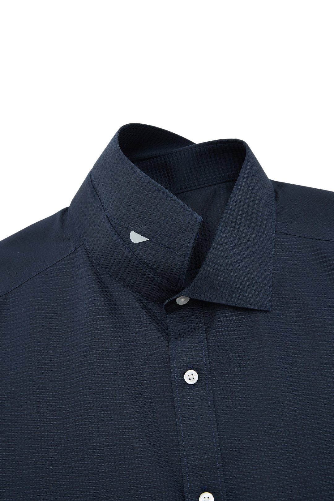 Non-Iron 長袖商務恤衫