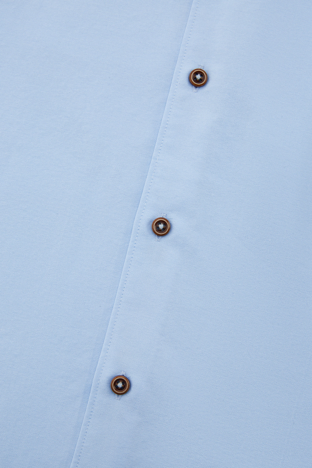 100% Cotton Long-Sleeve Casual Shirt
