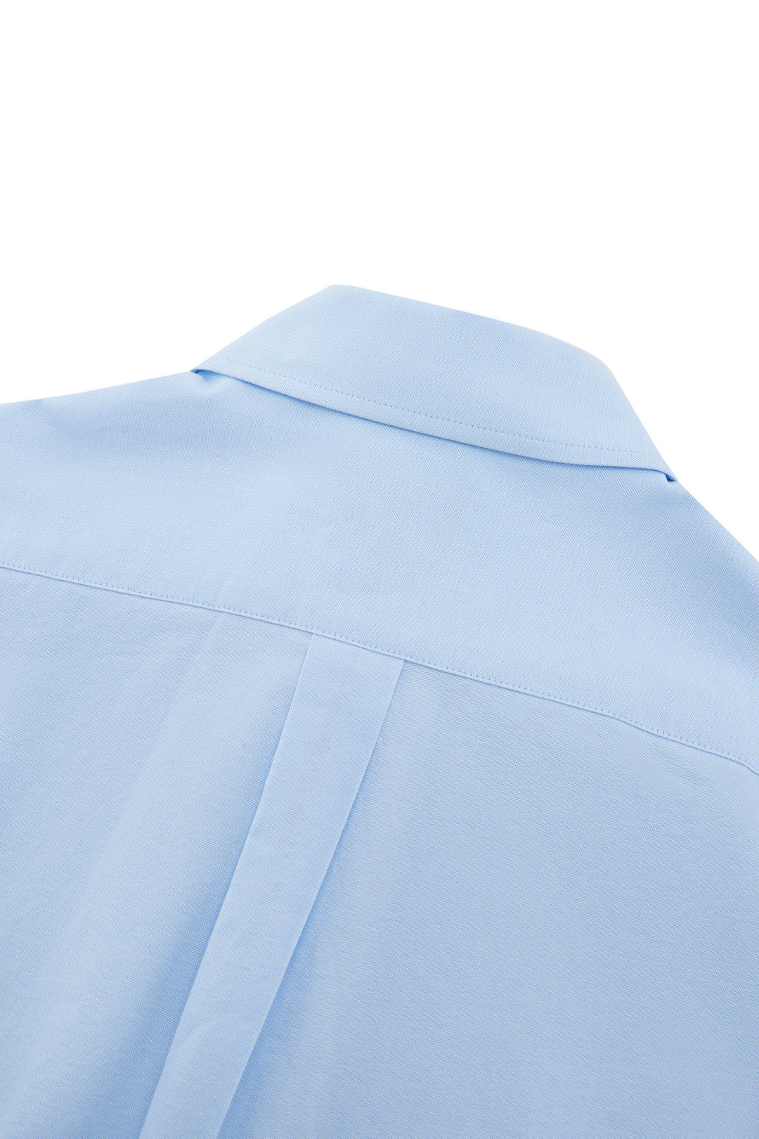100% Cotton Long-Sleeve Casual Shirt