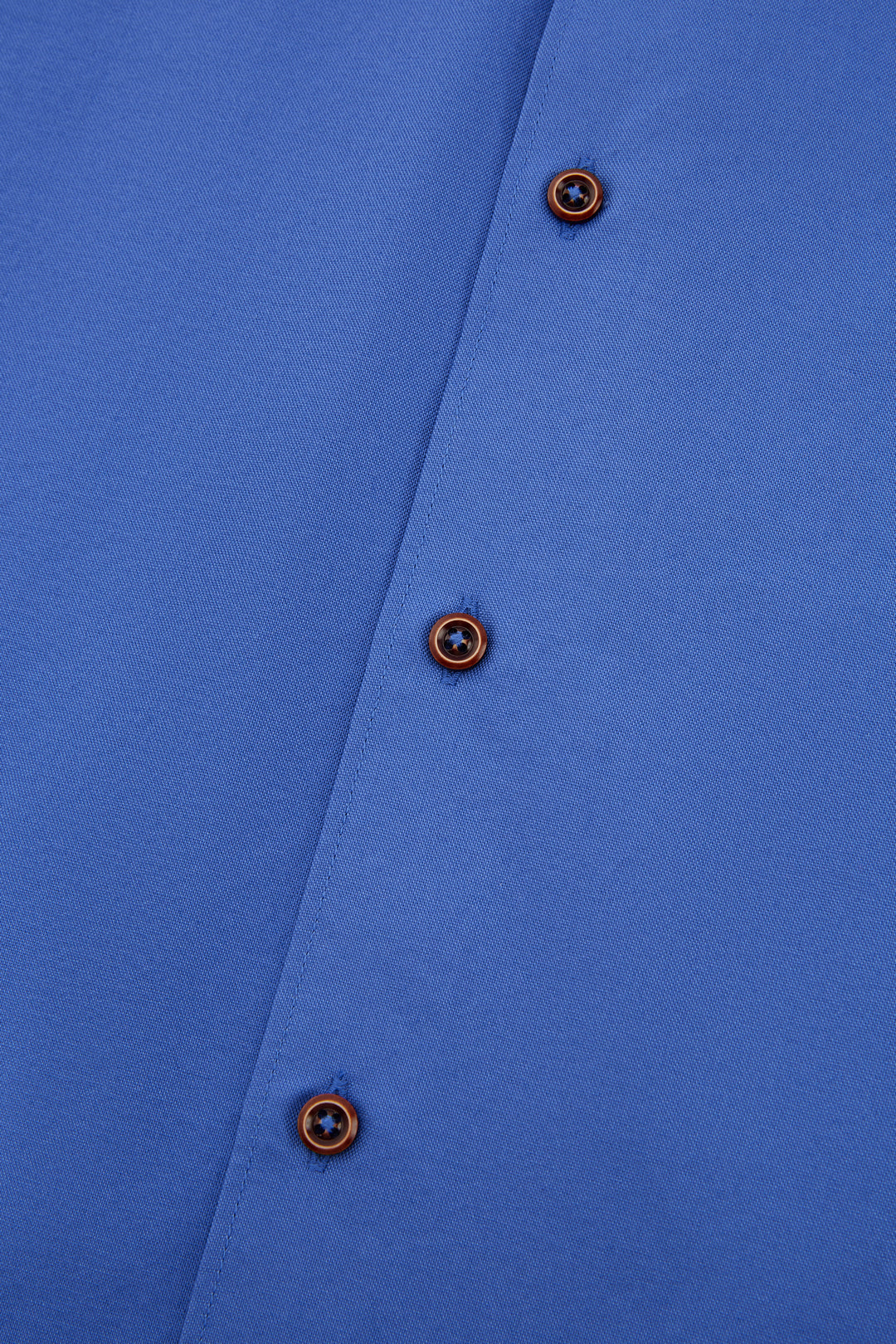 100% Cotton Long-Sleeve Casual Shirt