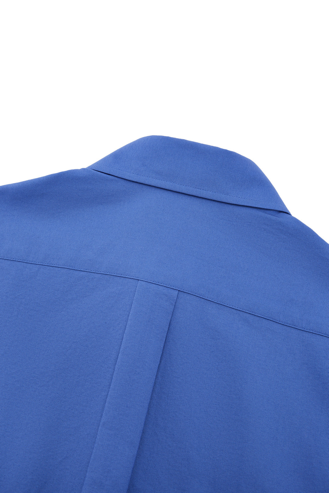 100% Cotton Long-Sleeve Casual Shirt