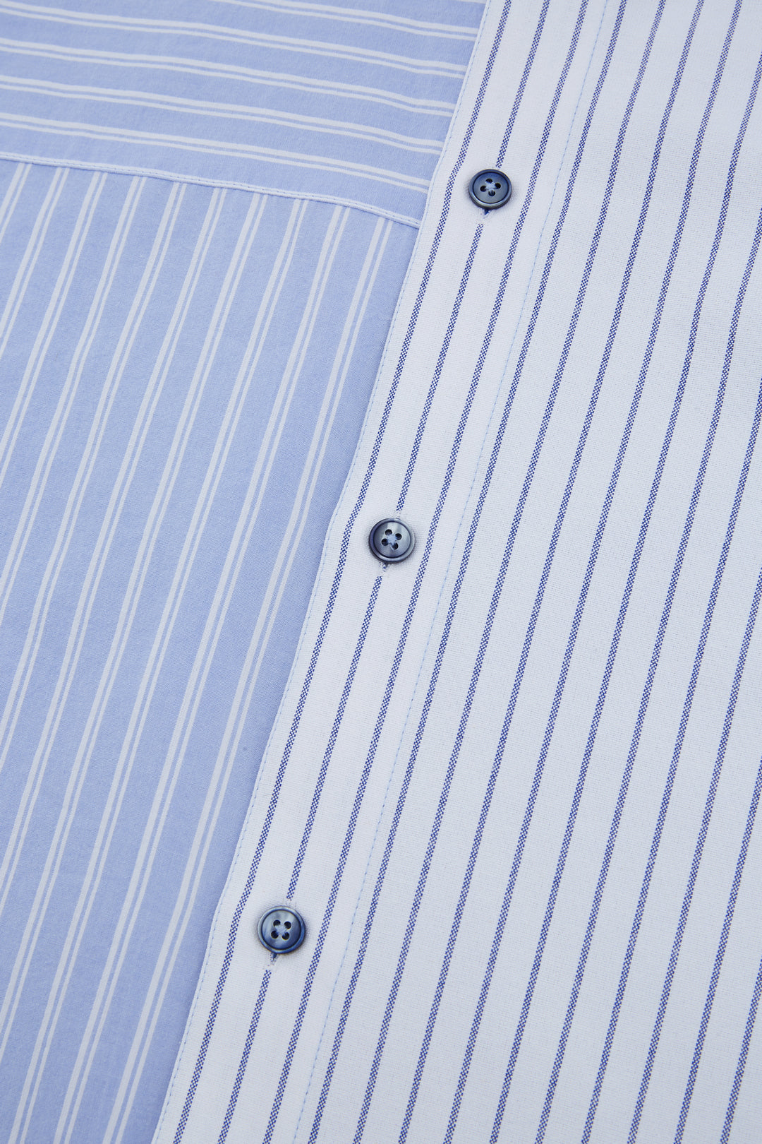 100% Cotton 長袖休閒恤衫