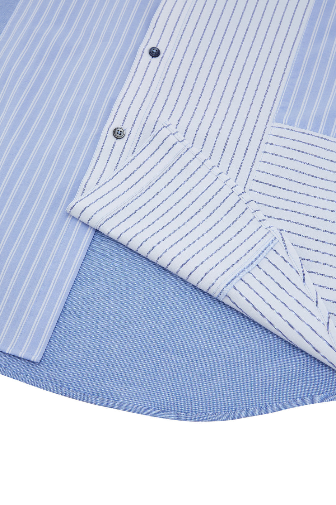 100% Cotton 長袖休閒恤衫