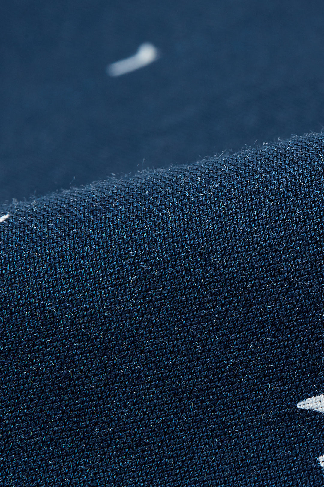 Non-Iron 長袖休閒恤衫