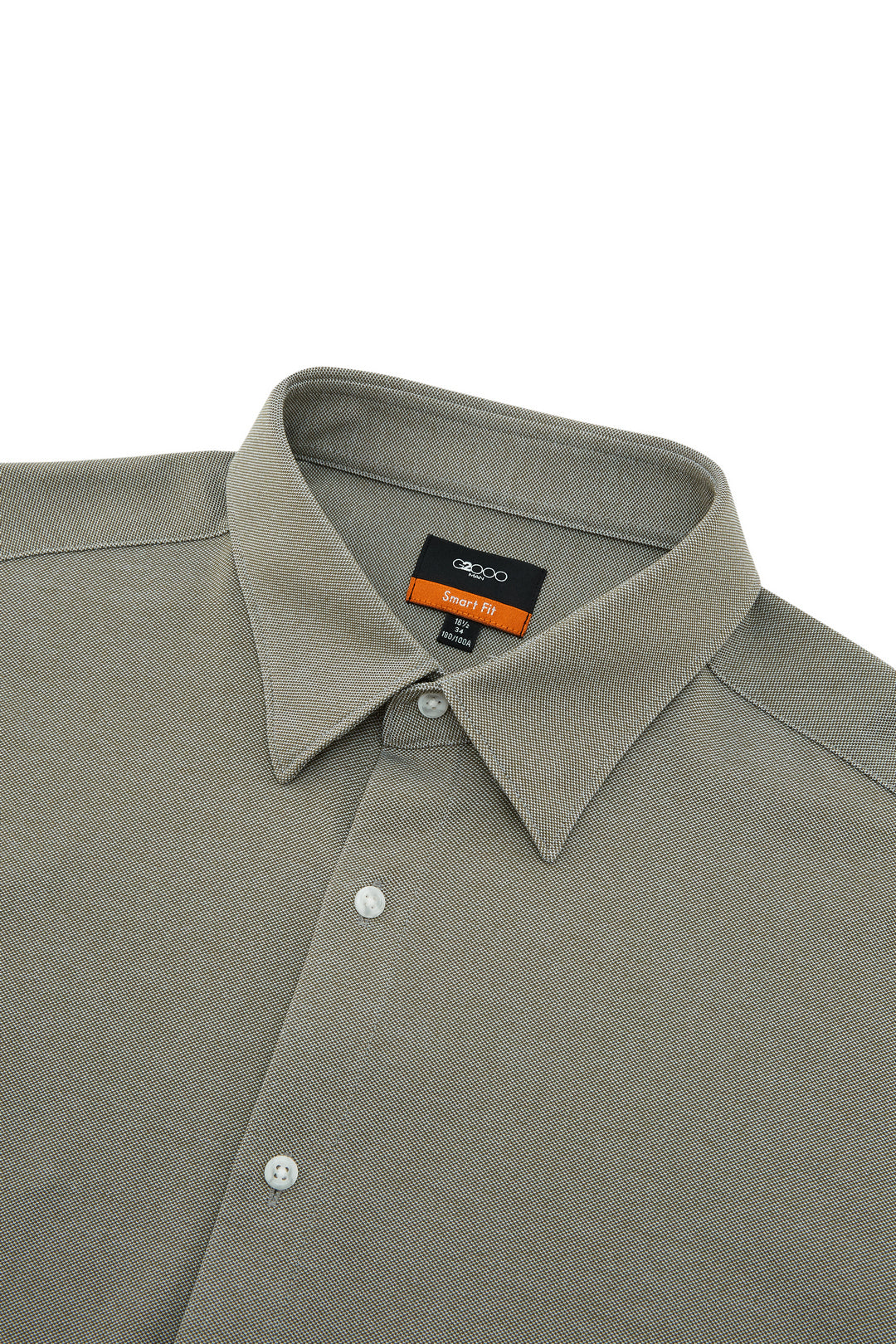 Easy Ironing 長袖商務恤衫