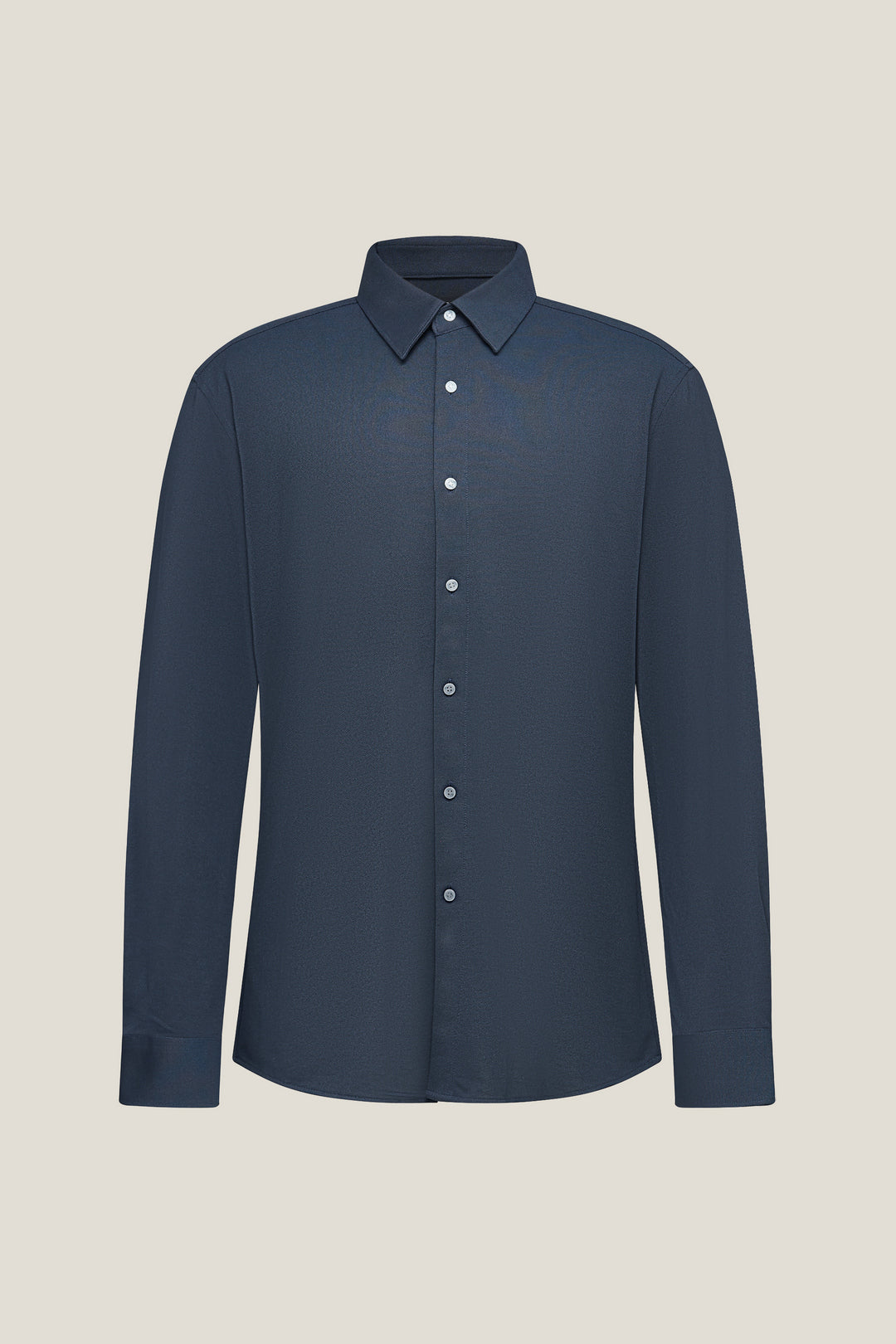 G2000 MAN-easy-ironing-long-sleeve-dress-shirt-61121212-Blue