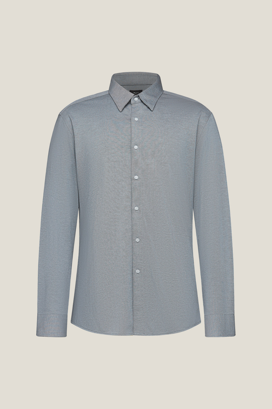 G2000 MAN-easy-ironing-long-sleeve-dress-shirt-61121212-Grey