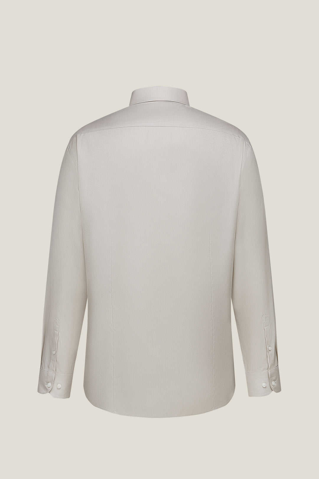 Non-Iron Long-Sleeve Dress Shirt