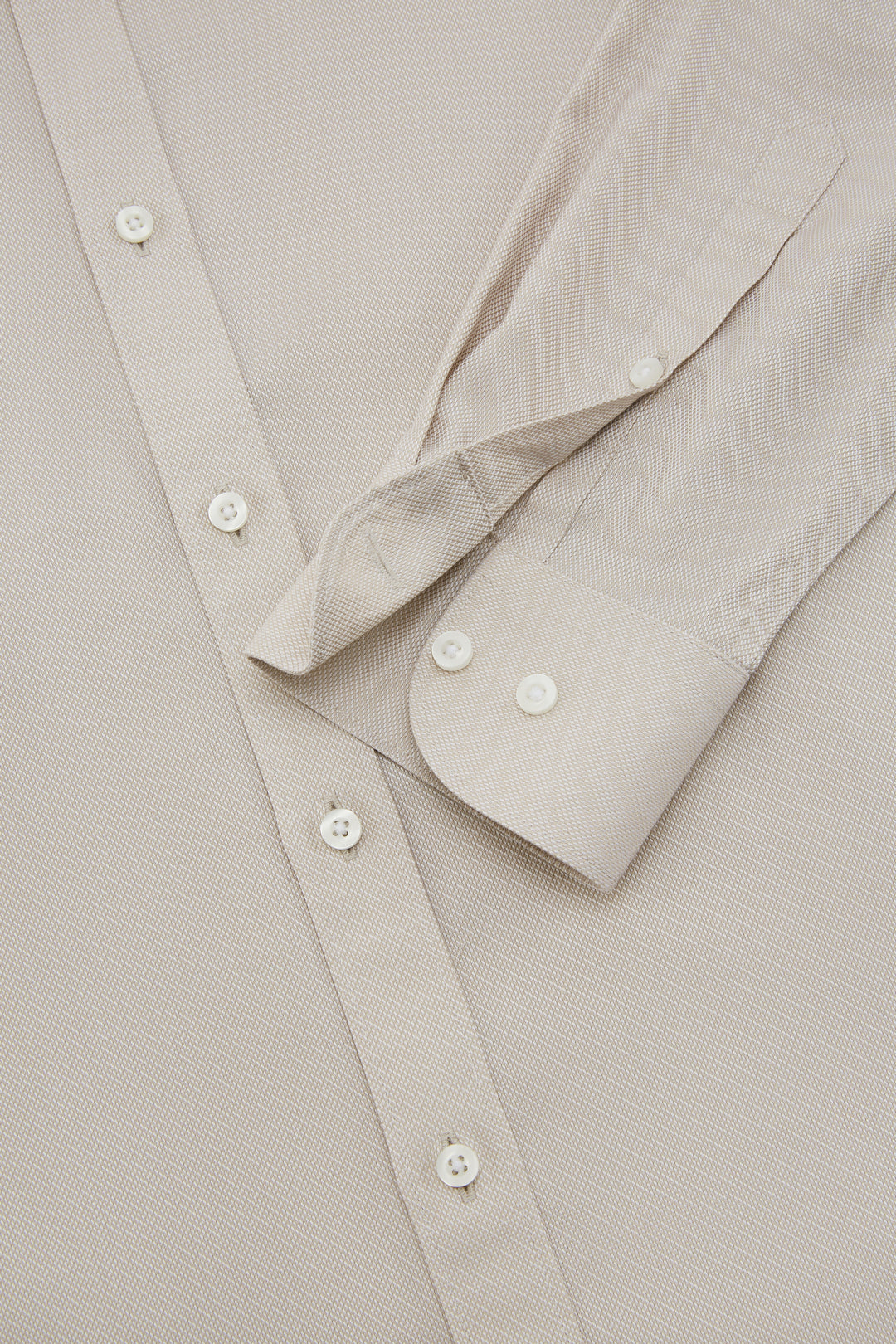Non-Iron Long-Sleeve Dress Shirt
