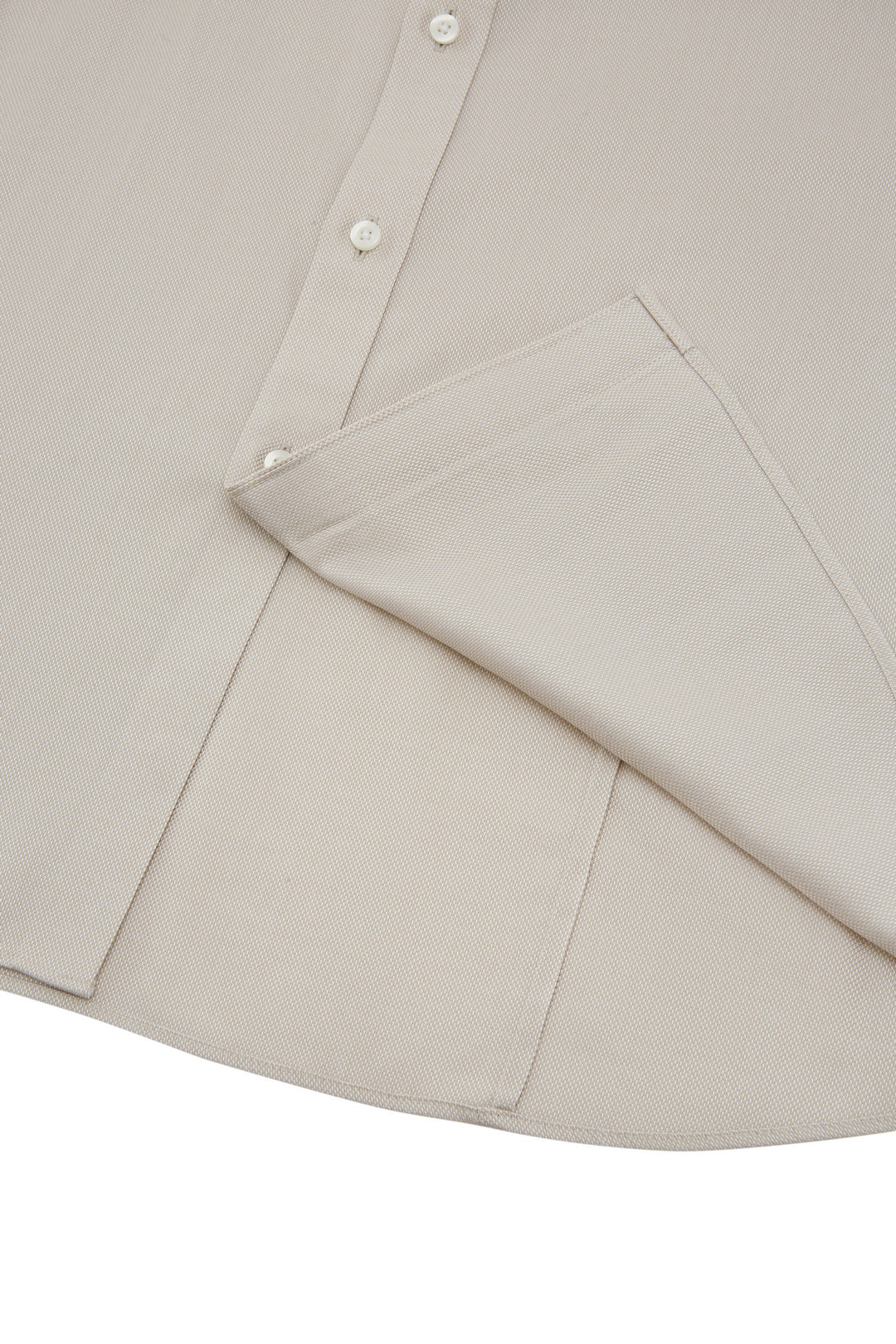 Non-Iron Long-Sleeve Dress Shirt