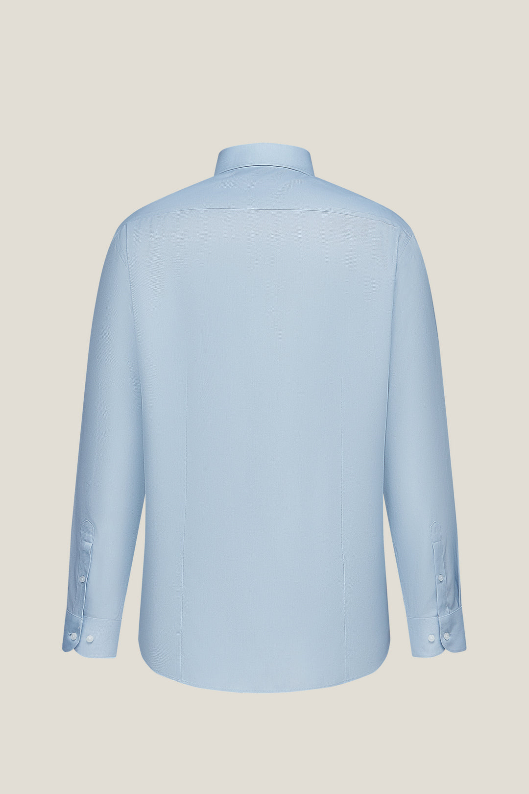 Non-Iron Long-Sleeve Dress Shirt