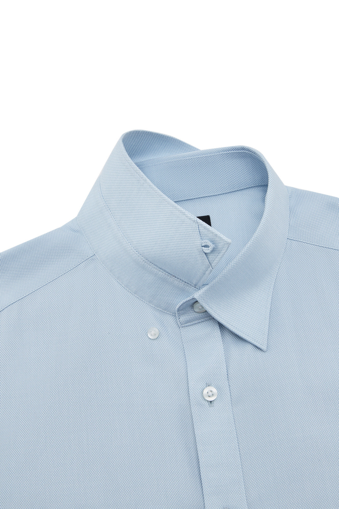 Non-Iron Long-Sleeve Dress Shirt