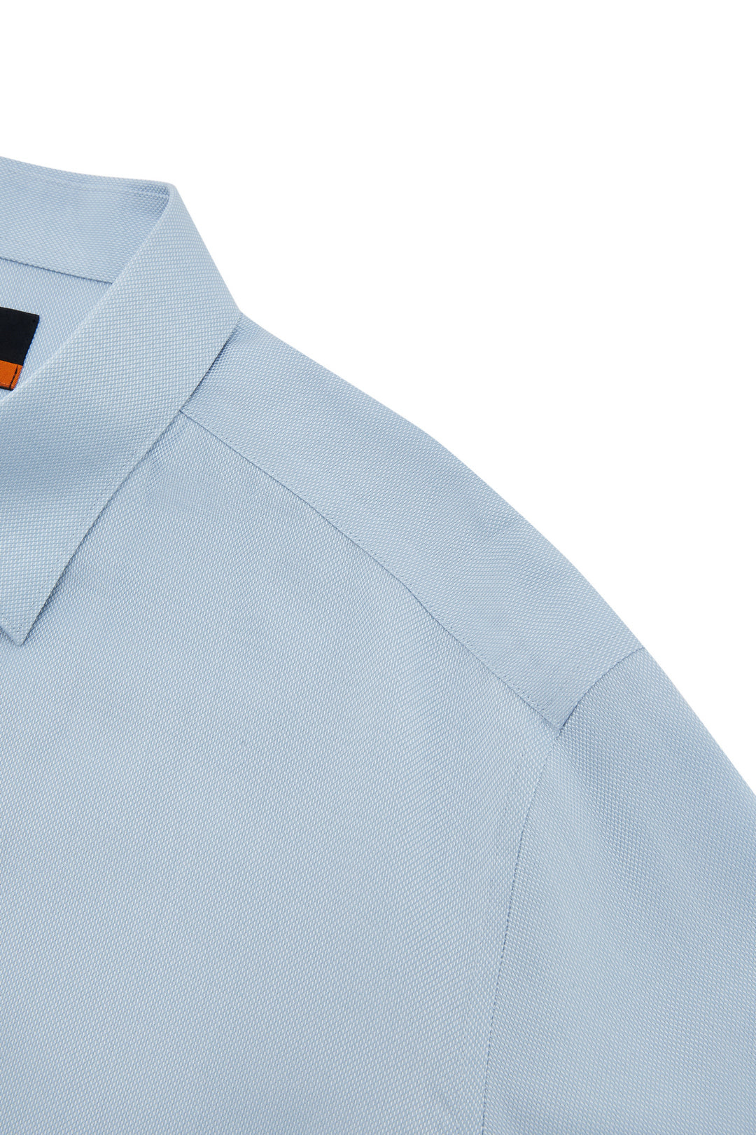 Non-Iron Long-Sleeve Dress Shirt