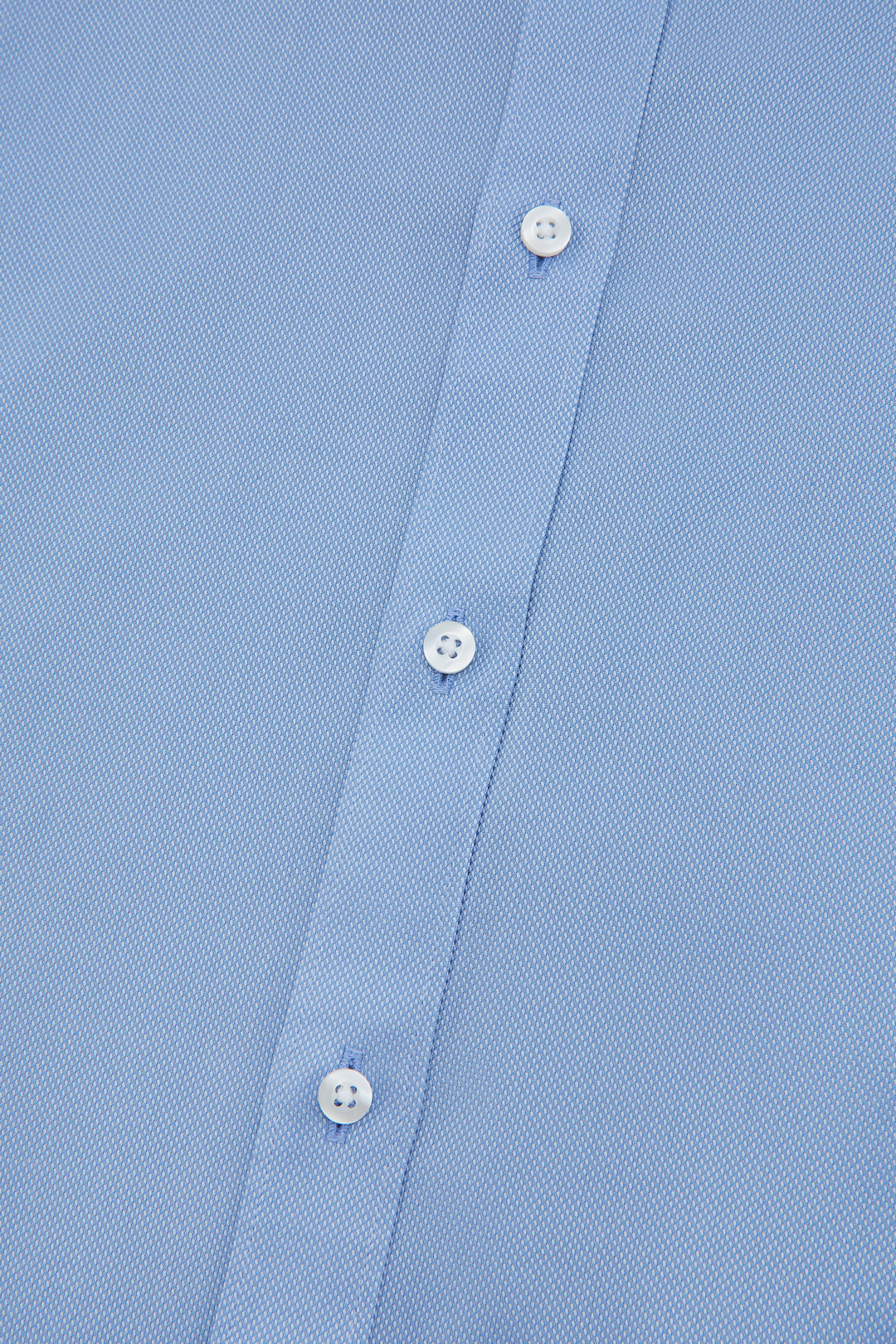 Non-Iron Long-Sleeve Dress Shirt