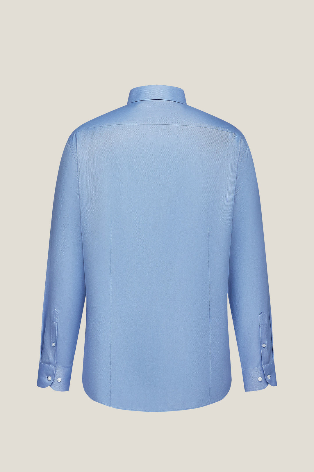 Non-Iron Long-Sleeve Dress Shirt