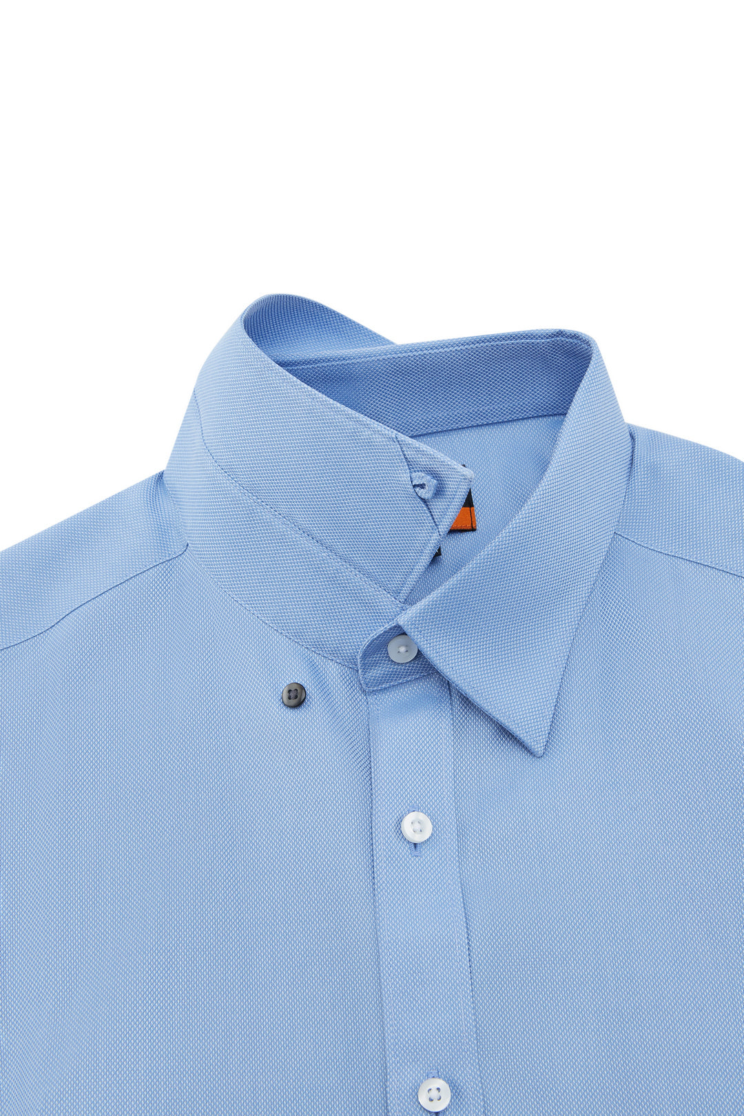 Non-Iron Long-Sleeve Dress Shirt