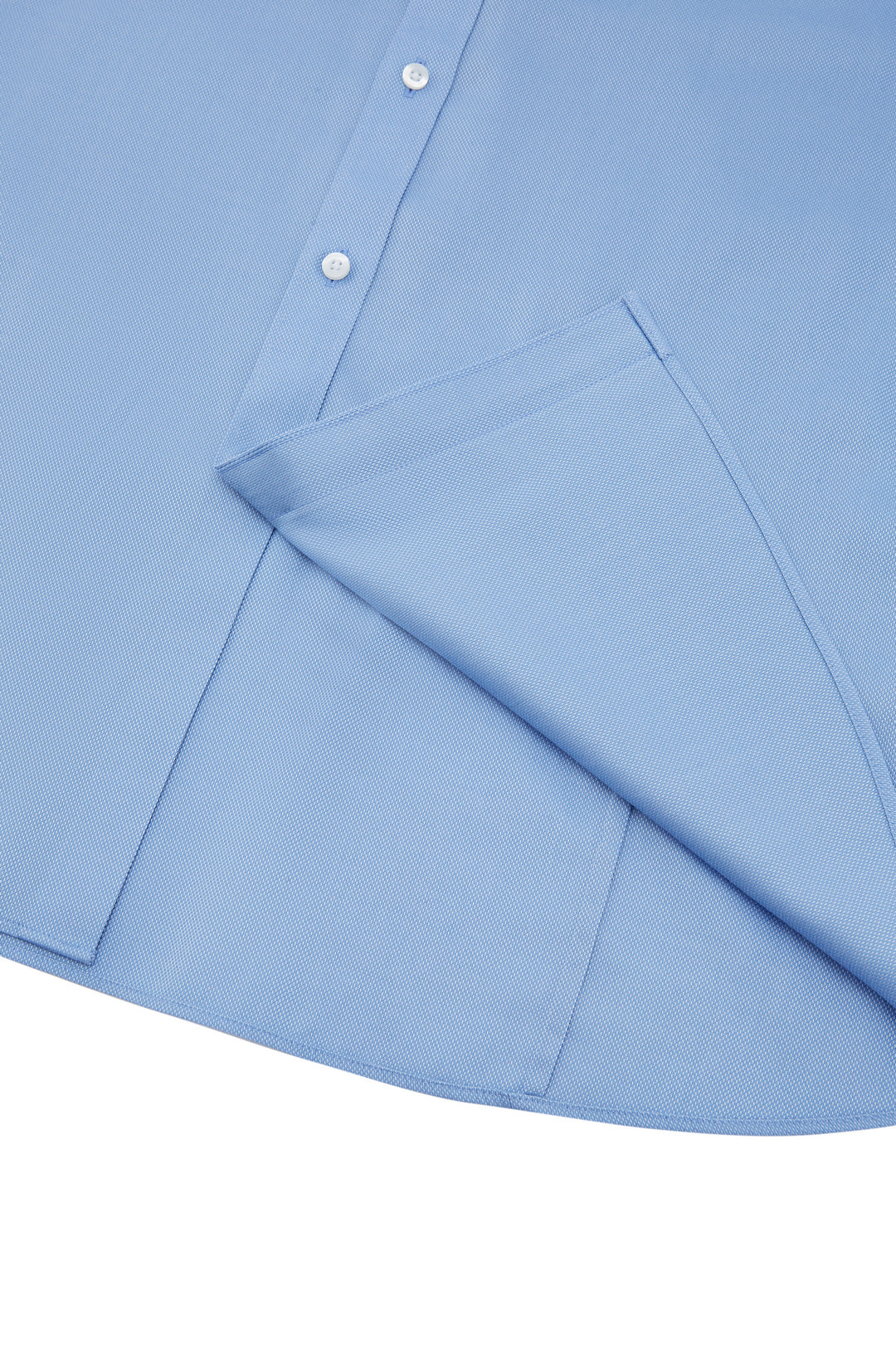 Non-Iron Long-Sleeve Dress Shirt