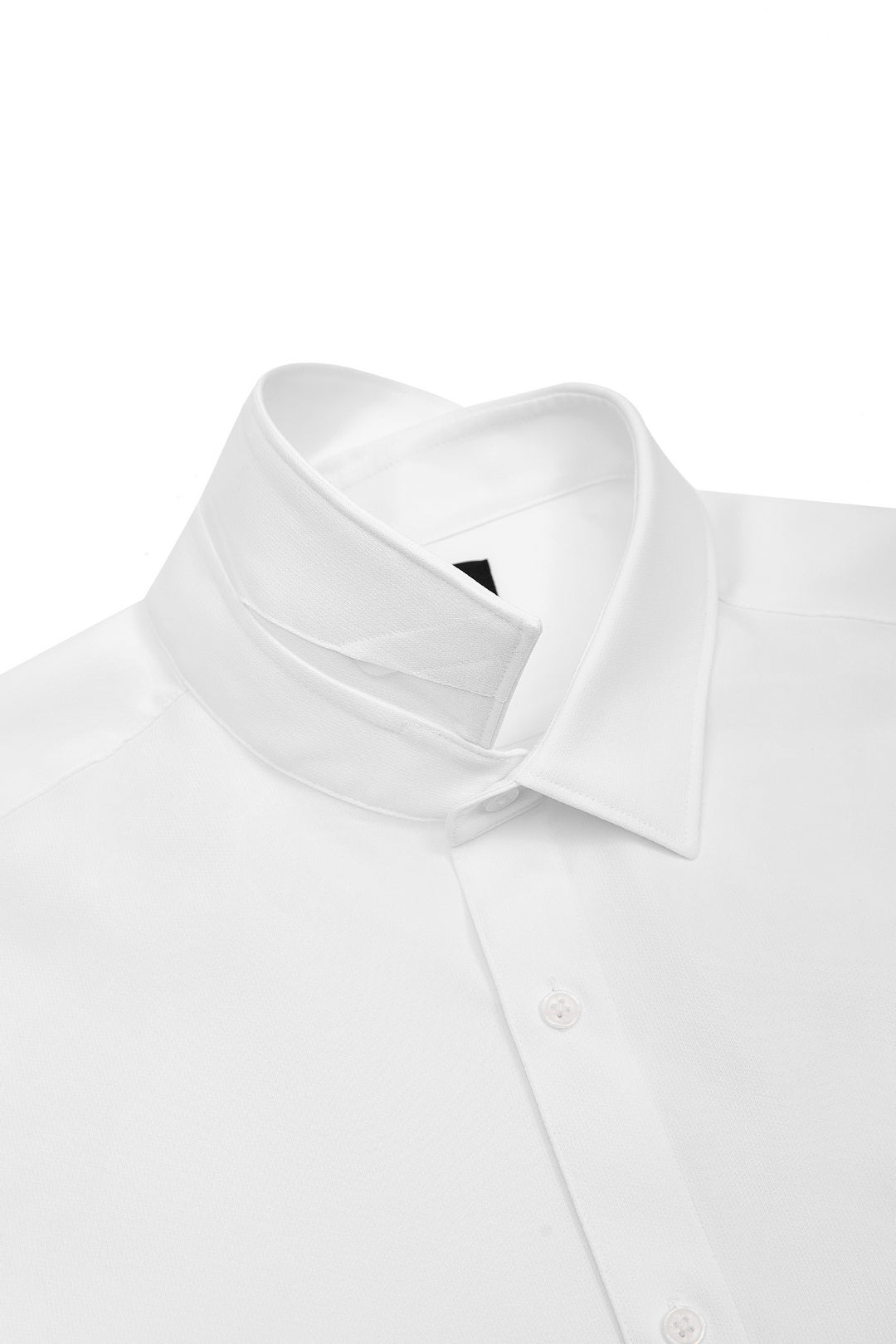 Non-Iron 長袖商務恤衫