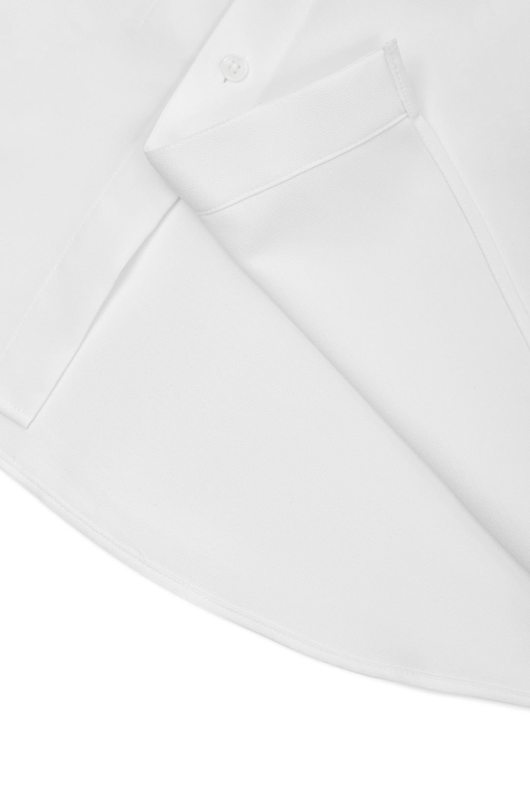 Non-Iron 長袖商務恤衫