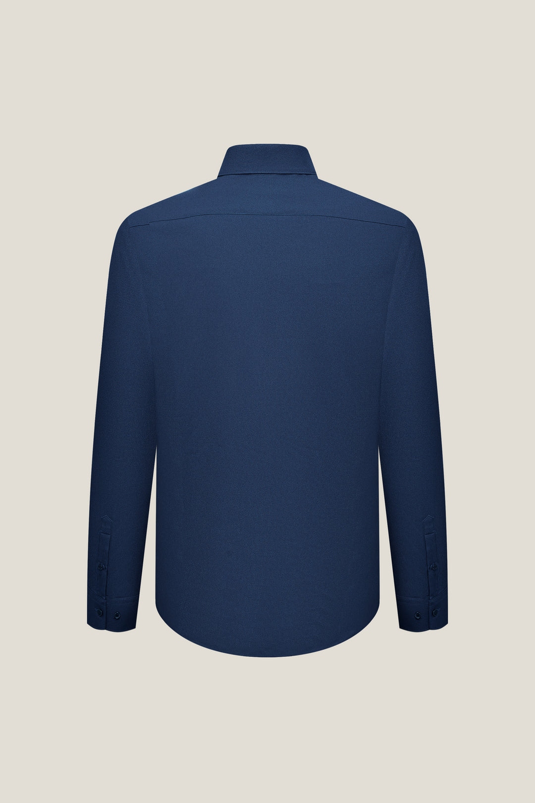 Non-Iron 長袖商務恤衫