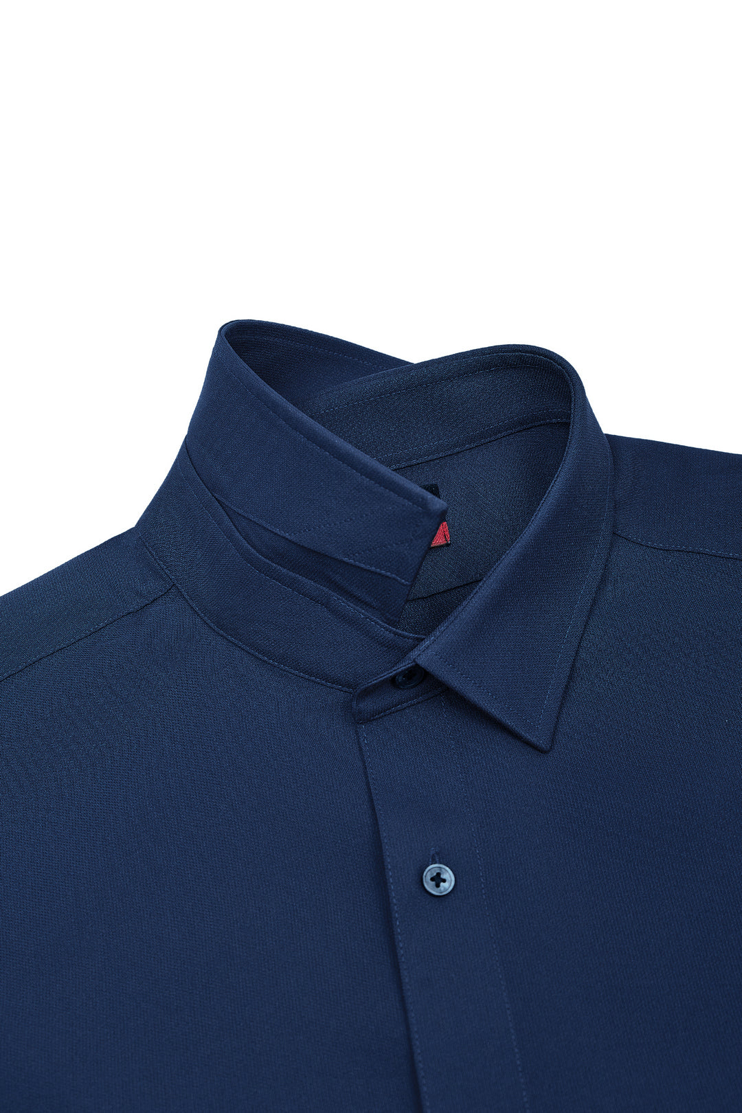 Non-Iron 長袖商務恤衫