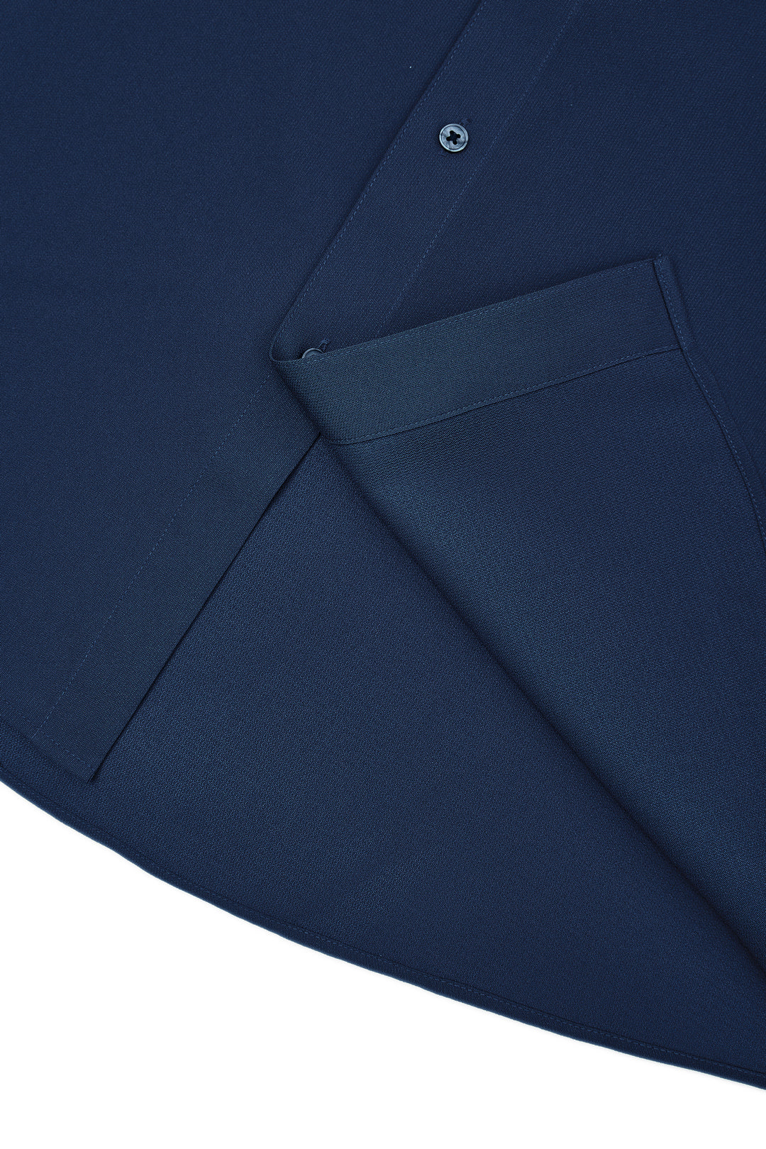 Non-Iron 長袖商務恤衫