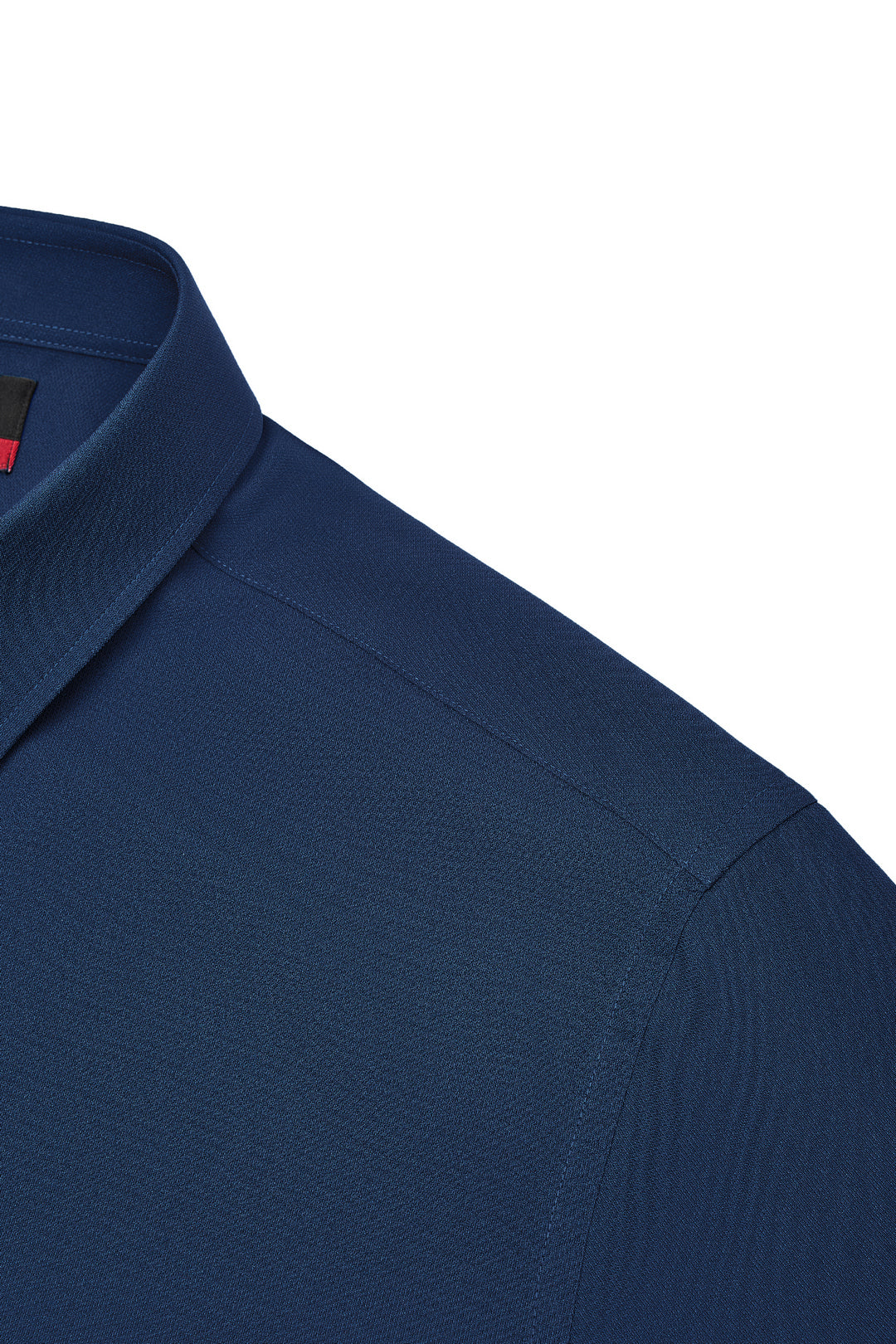 Non-Iron 長袖商務恤衫