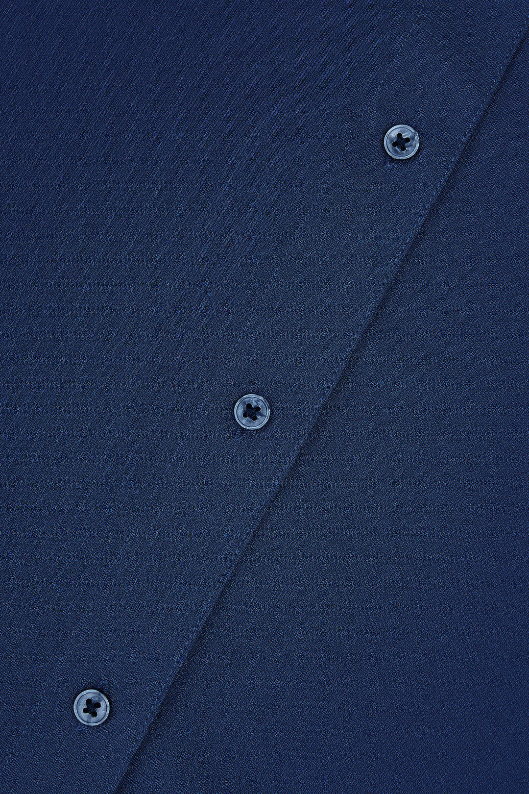 Non-Iron 長袖商務恤衫
