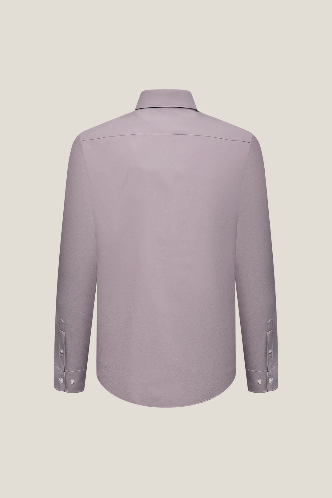 Non-Iron 長袖商務恤衫