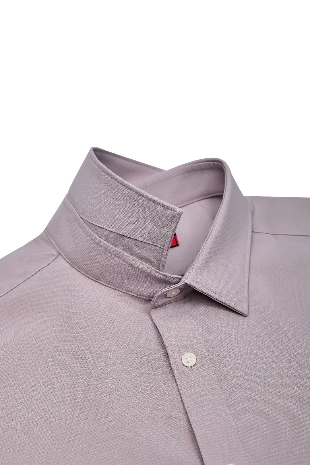 Non-Iron 長袖商務恤衫
