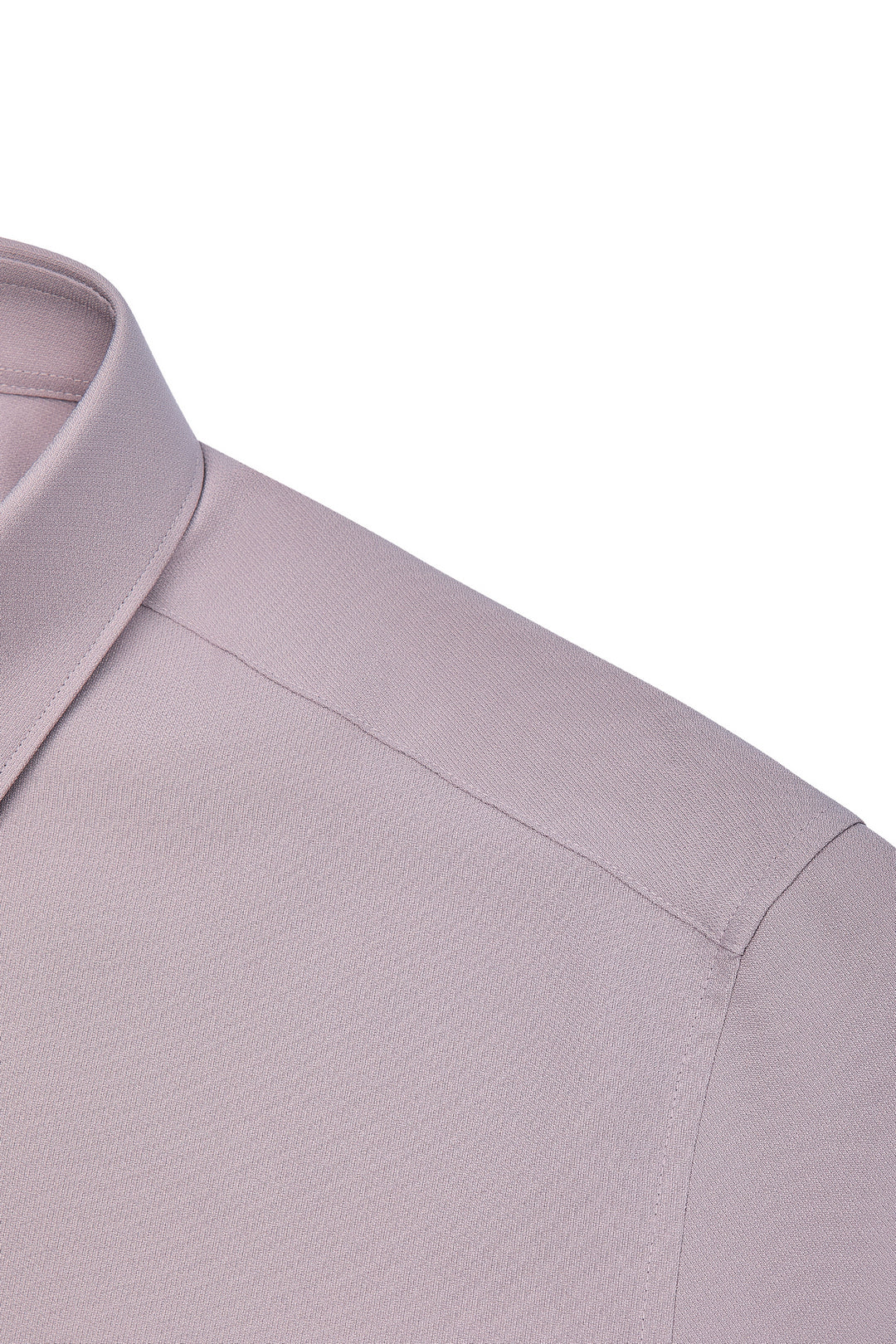 Non-Iron 長袖商務恤衫