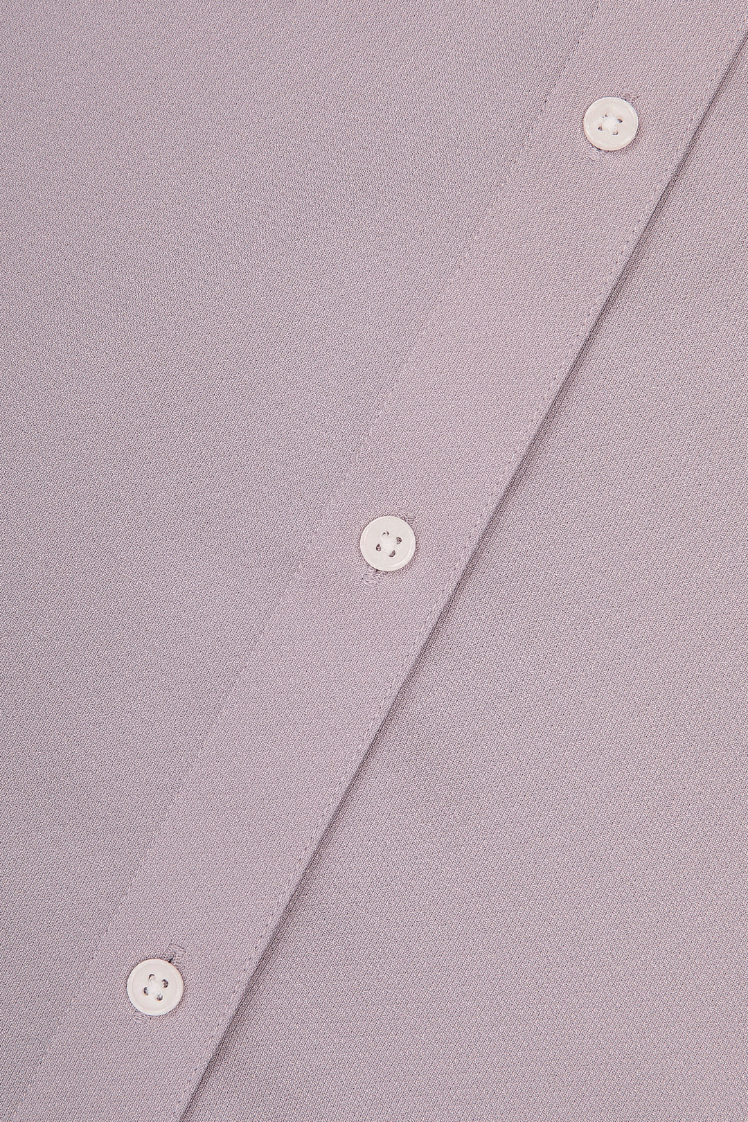 Non-Iron 長袖商務恤衫