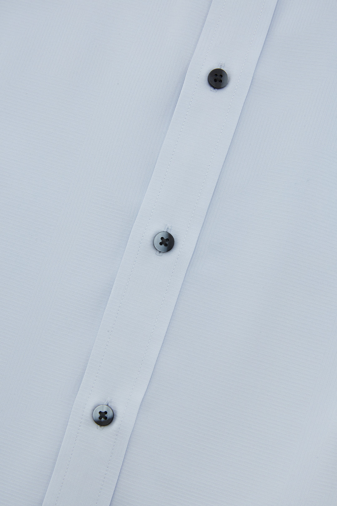 Non-Iron 長袖商務恤衫