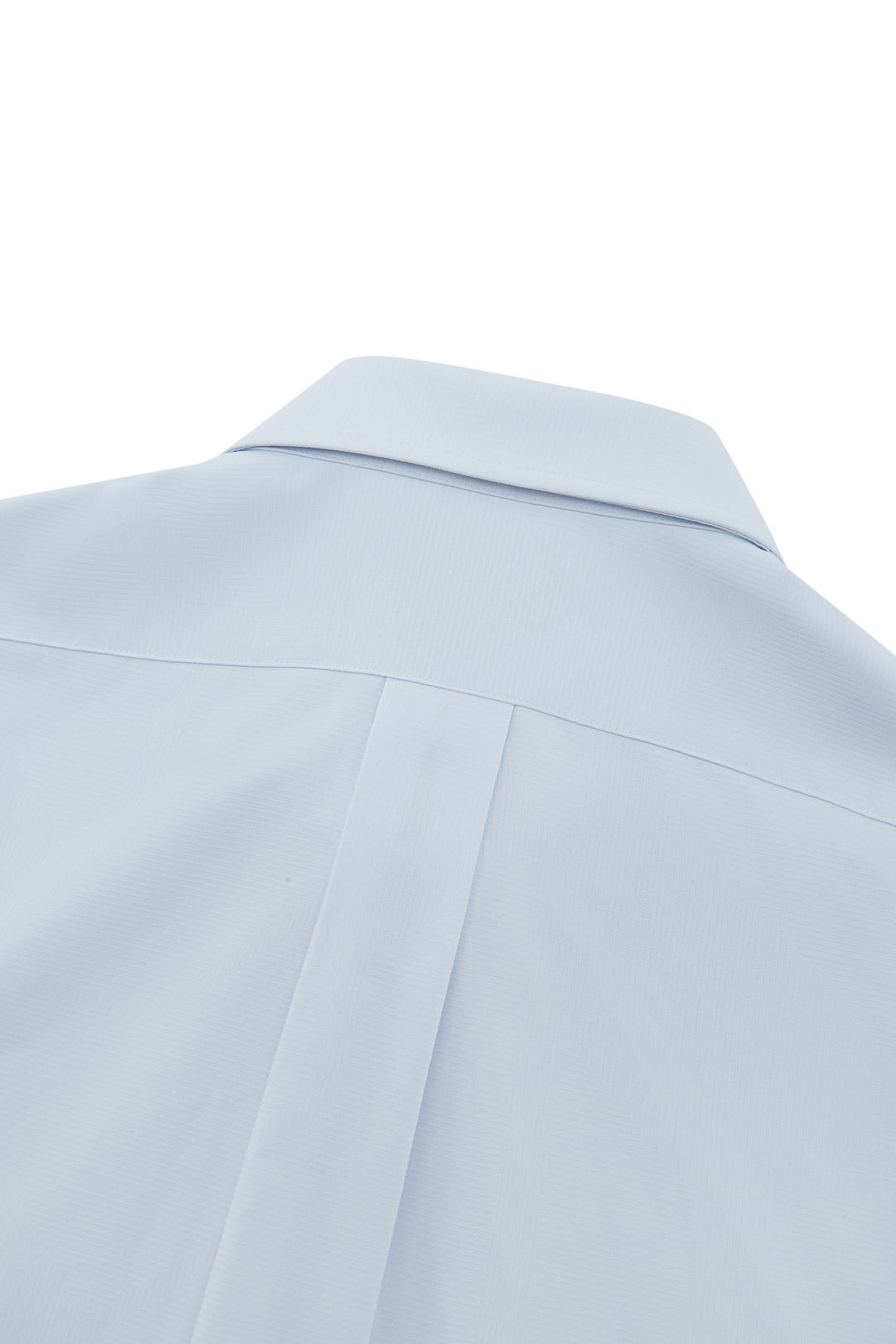 Non-Iron 長袖商務恤衫