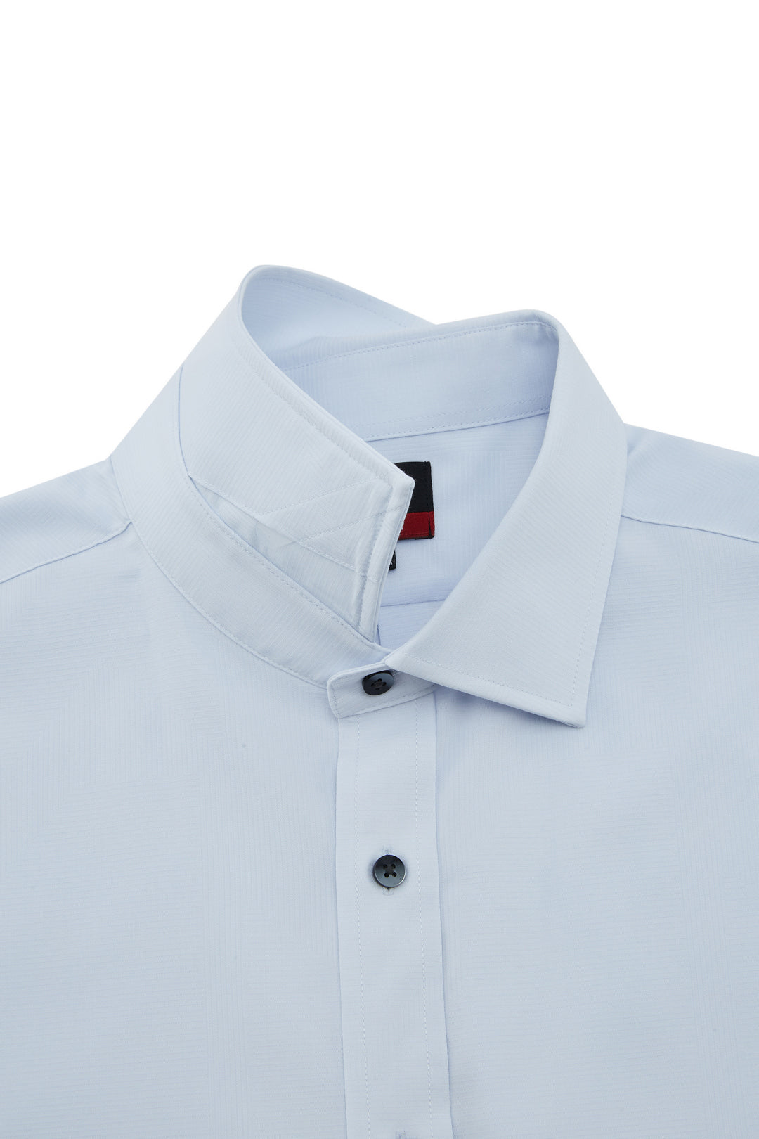 Non-Iron 長袖商務恤衫
