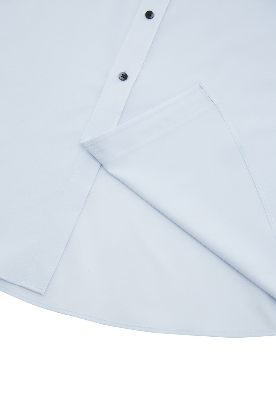 Non-Iron 長袖商務恤衫